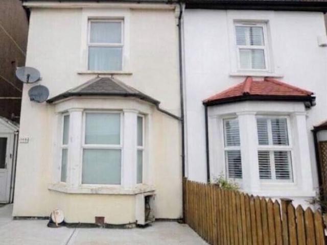 Whitehorse Lane, London SE25, 2 bed flat to rent, £1,450 pcm | PrimeLocation