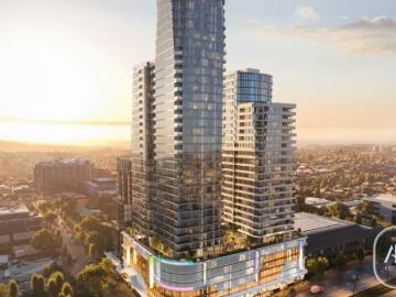 Whitehorse Trio 1 Bedroom Apartment