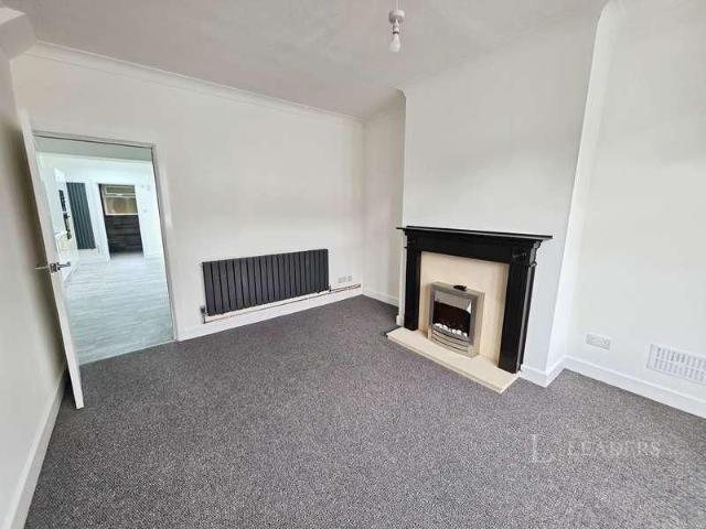 Whitehouse Avenue, Loughborough, Leicestershire, LE11