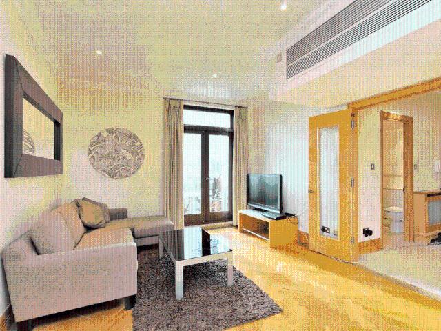 Whitehouse Apartments, 9 Belvedere Road, London SE1, 2 bed flat to rent, £4,250 pcm | PrimeLocation