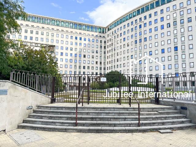 Whitehouse Apartments, Belvedere Road, London SE1, 3 bed flat to rent, £5,633 pcm | PrimeLocation