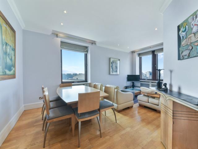 Whitehouse Apartments, London, SE1 | £4,500 PCM | To let