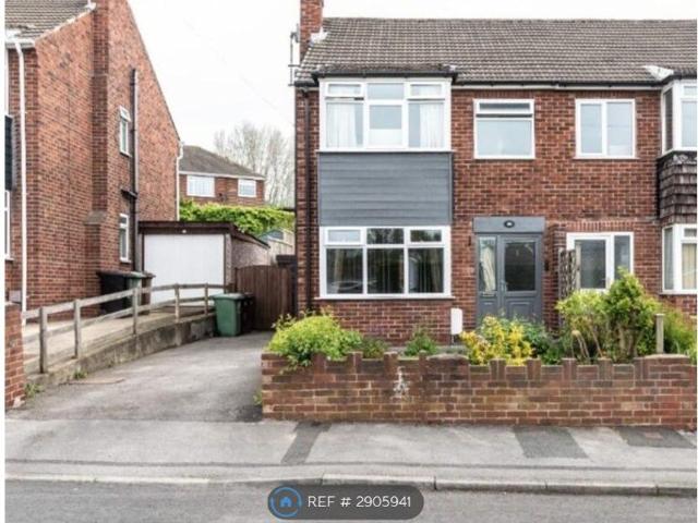 Whitehouse Crescent, Leeds LS26, 3 bed semi detached house to rent, £1,300 pcm | PrimeLocation