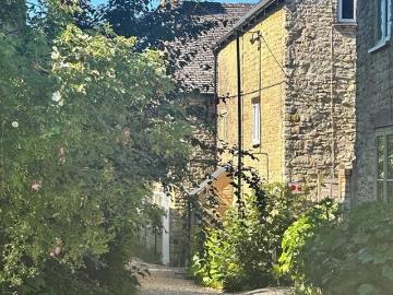 Chipping Norton, Oxfordshire county, South East England