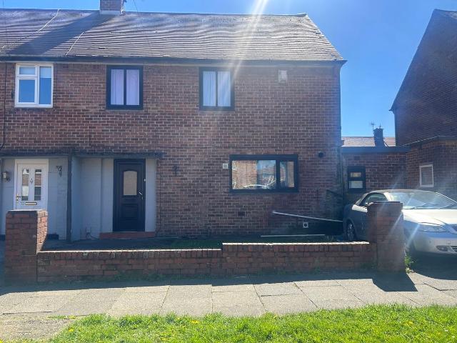 Whitehouse Lane, North Shields NE29, 3 bed semi detached house to rent, £1,100 pcm | PrimeLocation