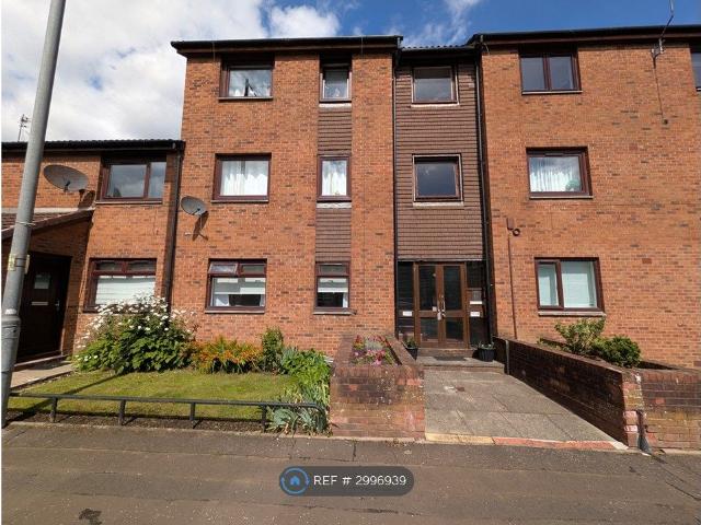 Whiteinch, Glasgow G14, 1 bed flat to rent, £900 pcm | PrimeLocation