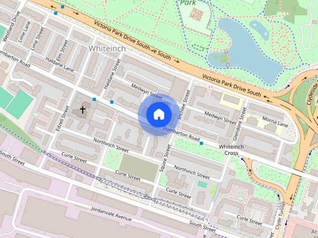Whiteinch, Glasgow, G14