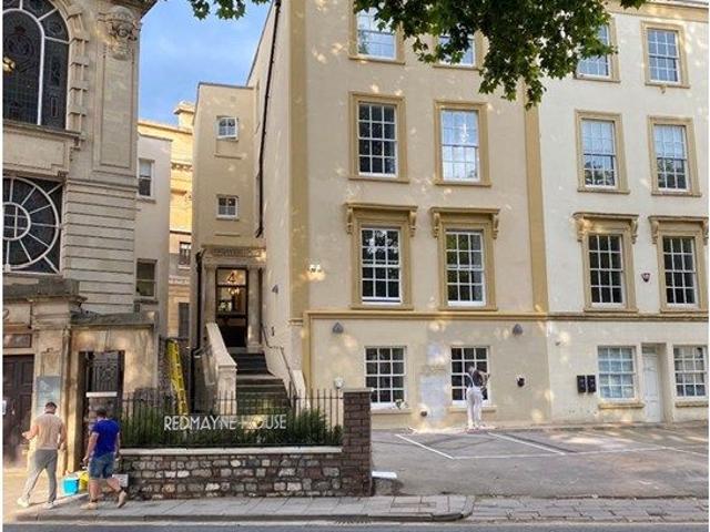 Whiteladies Road, Bristol BS8, 1 bed flat to rent, £2,058 pcm | PrimeLocation