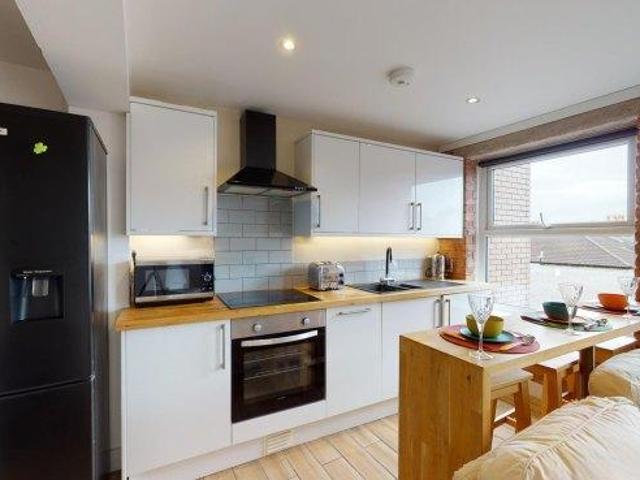 Whiteladies Road 3 bed house share to rent £2,793 pcm £645 pw