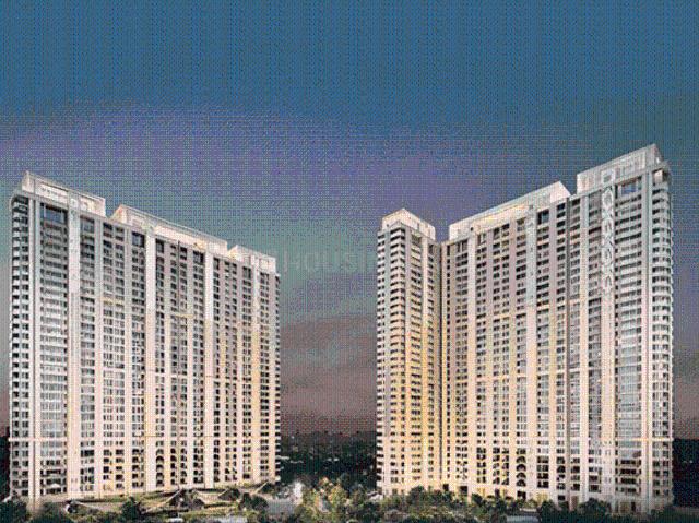 Sector 103 4 BHK Apartment For Sale Gurgaon