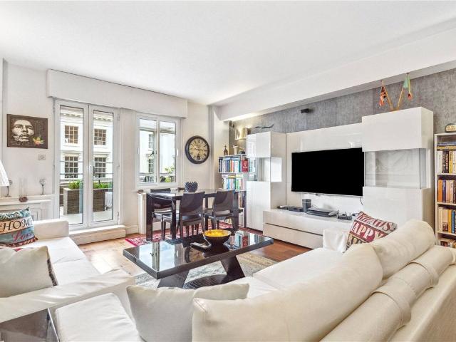 Whitelands House, Cheltenham Terrace SW3, 2 bed flat to rent, £6,000 pcm | PrimeLocation