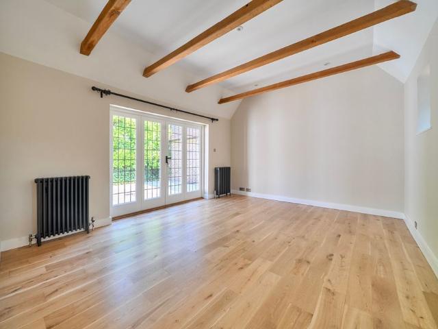 Whitelands, PIckhurst Road, Chiddingfold 4 bedrooms Property for lettings Seymours