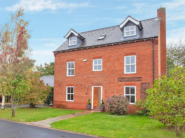 Whitelands, York YO32, 5 bed detached house to rent, £2,600 pcm | PrimeLocation