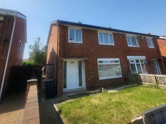 Whiteleas Way, South Shields NE34, 3 bed semi detached house to rent, £800 pcm | PrimeLocation