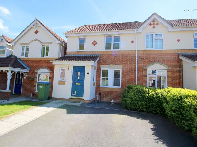 Whiteley, Fareham, Hampshire PO15, 3 bed semi detached house to rent, £1,550 pcm | PrimeLocation