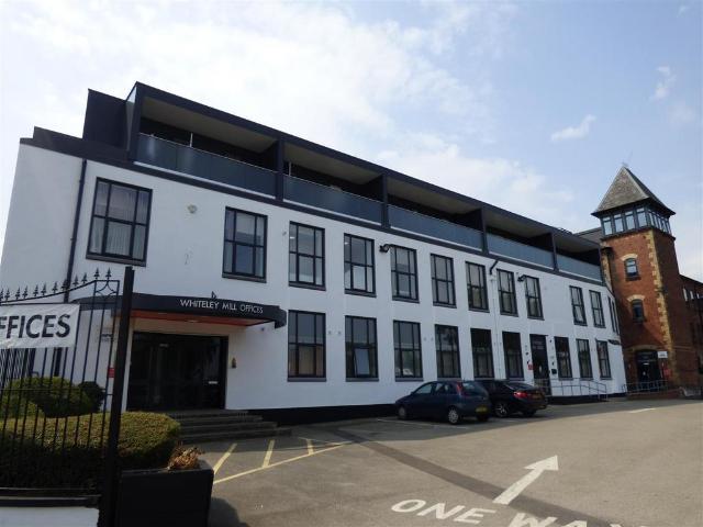 Whiteley Mill, Stapleford, NG9 8AD 1 bed apartment to rent £750 pcm £173 pw