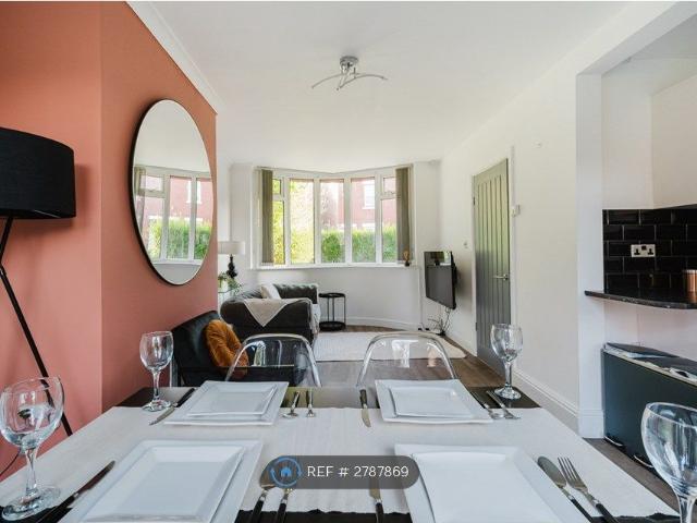 Whiteley Street, Manchester M11, 3 bed semi detached house to rent, £2,100 pcm | PrimeLocation