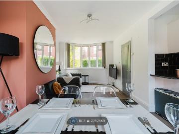 Whiteley Street, Manchester M11, 3 bed semi detached house to rent, £2,100 pcm | PrimeLocation