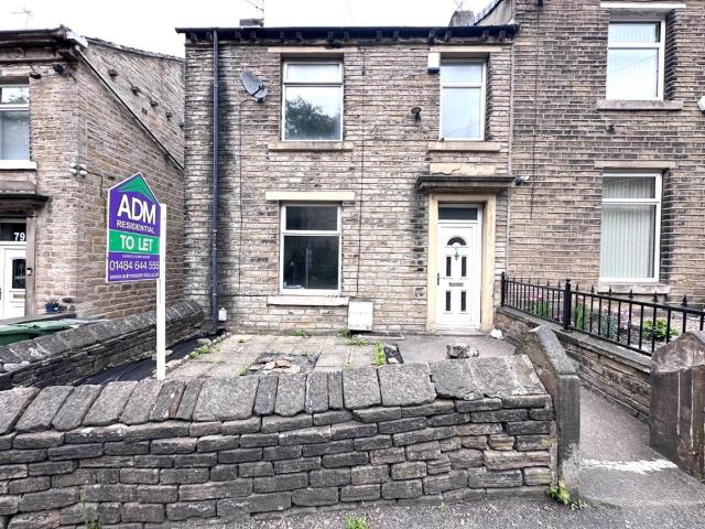Whiteley Street, Milnsbridge, Huddersfield HD3, 2 bed semi detached house to rent, £725 pcm | PrimeLocation