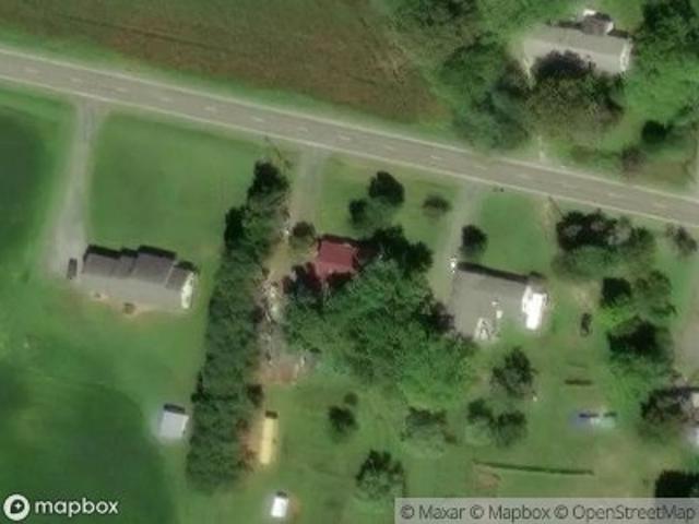 Whiteleysburg Rd