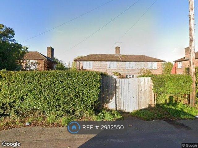Whitelion Road, Little Chalfont, Amersham HP7, 1 bed maisonette to rent, £1,400 pcm | PrimeLocation