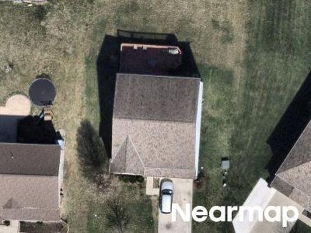 Whitepine Ridge Ct