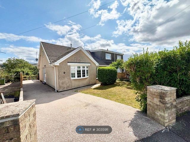 Whiterock Close, Pontypridd CF37, 3 bed semi detached house to rent, £1,300 pcm | PrimeLocation