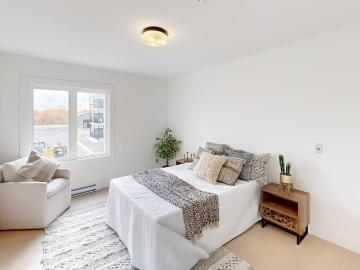 Apartment to rent in Albert - Balcony