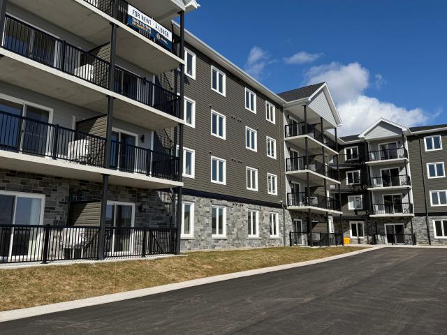 Whiterocks Estates B Apartment for Rent