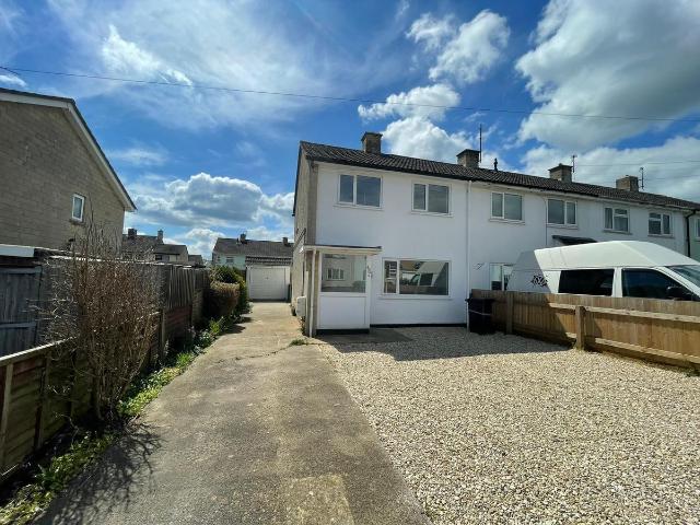 Whitestone Road, Frome BA11, 3 bed semi detached house to rent, £1,450 pcm | PrimeLocation