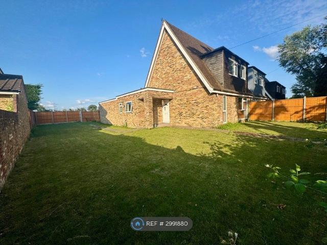 Whites Lane, Windsor SL3, 3 bed semi detached house to rent, £2,099 pcm | PrimeLocation