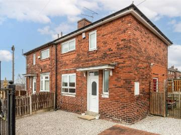 Whites Lane, Sheffield S2, 2 bed semi detached house to rent, £875 pcm | PrimeLocation