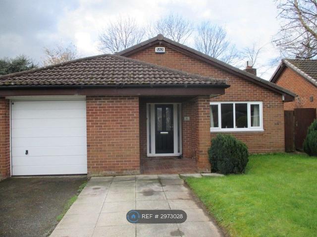 Whites Meadow, Chester CH3, 2 bed bungalow to rent, £1,295 pcm | PrimeLocation