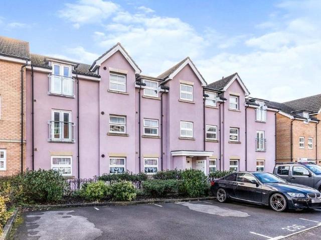 White's Way, Southampton SO30 2 bed flat to rent £1,200 pcm £277 pw