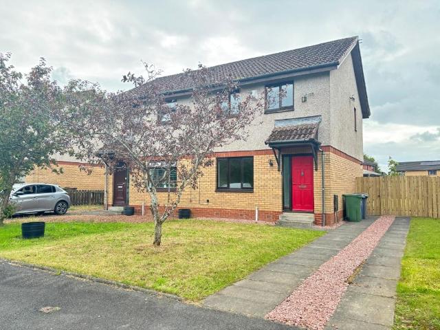 Whitesbridge Avenue, Paisley, Renfrewshire PA3, 2 bed semi detached house to rent, £1,125 pcm | PrimeLocation