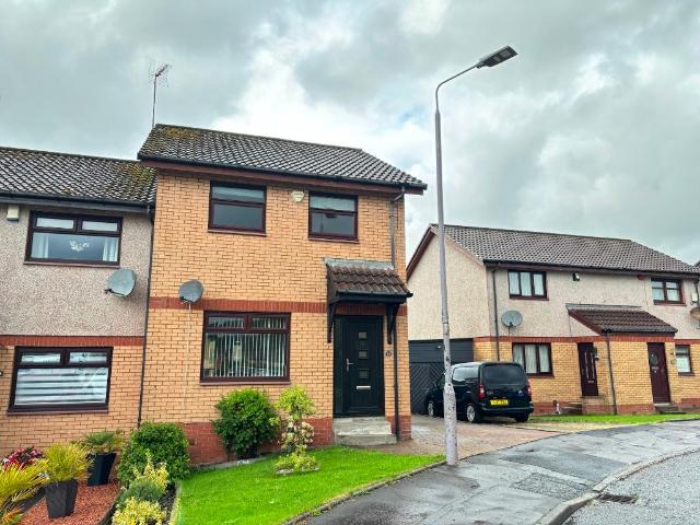 Whitesbridge Avenue, Paisley, Renfrewshire PA3, 3 bed terraced house to rent, £1,150 pcm | PrimeLocation