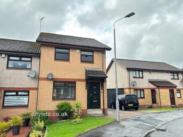 Whitesbridge Avenue, Renfrewshire