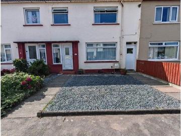 Whiteside Terrace, Prestwick KA9, 3 bed terraced house to rent, £985 pcm | PrimeLocation