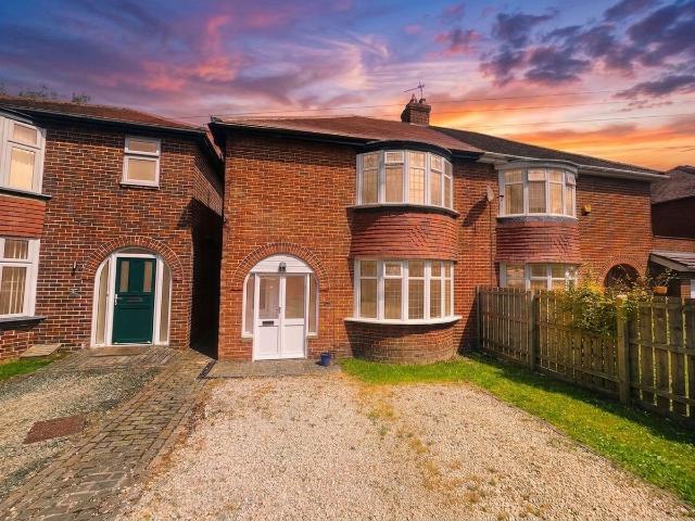 Whitesmocks Avenue, Durham DH1, 3 bed semi detached house to rent, £1,550 pcm | PrimeLocation