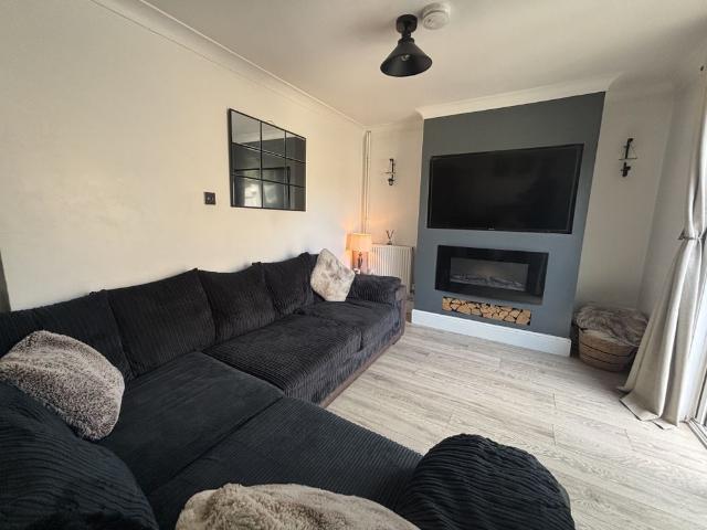 Whitethorn Close, Norwich