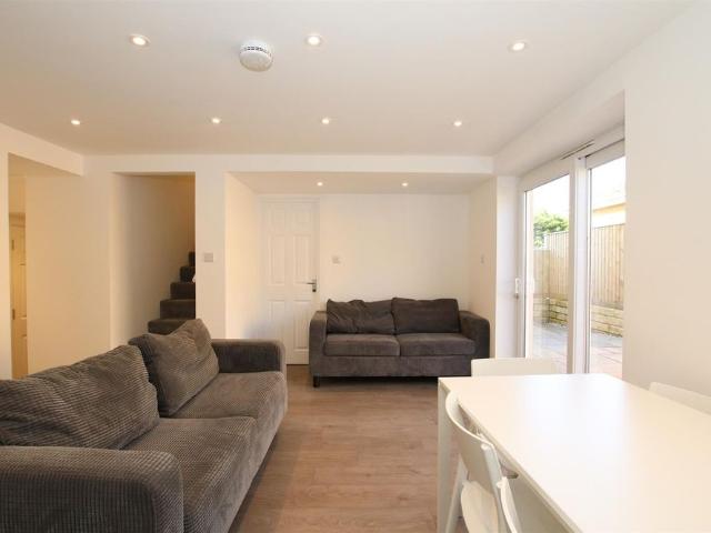 Whiteway Road, BATH
