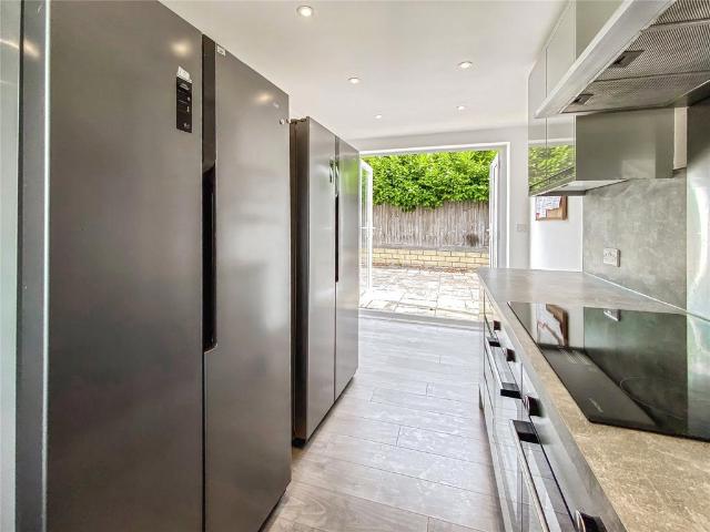 Whiteway Road, Bath, Somerset, BA2 1 bed detached house to rent £775 pcm £179 pw