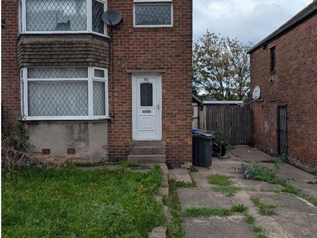 Whiteways Road, Sheffield S4, 3 bed semi detached house to rent, £850 pcm | PrimeLocation