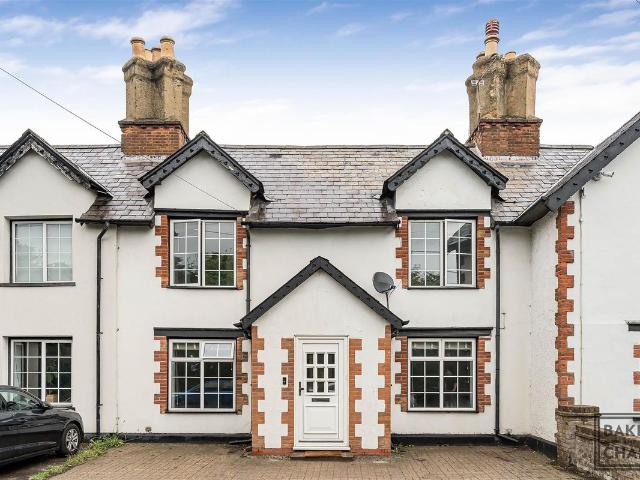 Whitewebbs Lane, Enfield EN2, 3 bed cottage to rent, £3,000 pcm | PrimeLocation