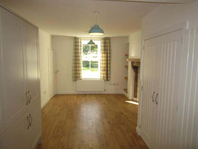 Whitewell, Braco, Pitcaple, Inverurie, AB51 5HY