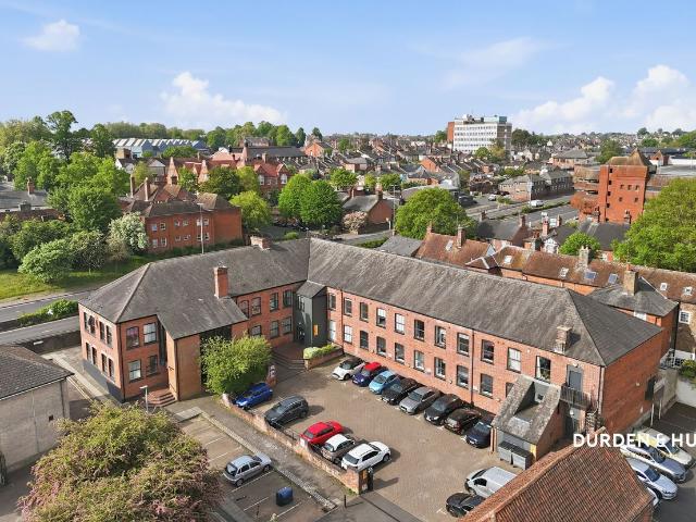 Whitewell Road, Abbeygate One CO2, 1 bed flat to rent, £950 pcm | PrimeLocation