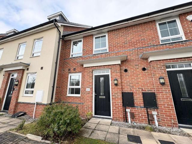 Whitewood Road, Manchester M28, 2 bed terraced house to rent, £1,150 pcm | PrimeLocation