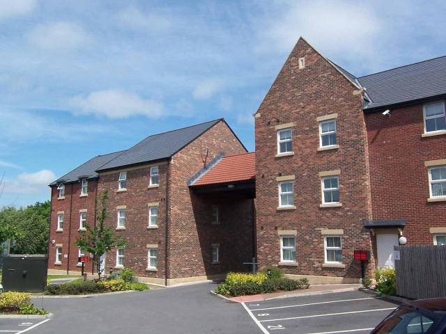 Whitfield Court, Durham DH1, 2 bed flat to rent, £725 pcm | PrimeLocation