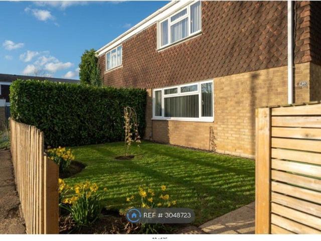 Whitfield Close, Cambridge CB4, 3 bed terraced house to rent, £1,850 pcm | PrimeLocation