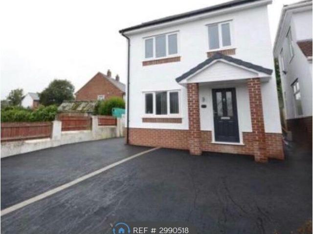 Whitfield Lane, Wirral CH60, 3 bed detached house to rent, £1,400 pcm | PrimeLocation